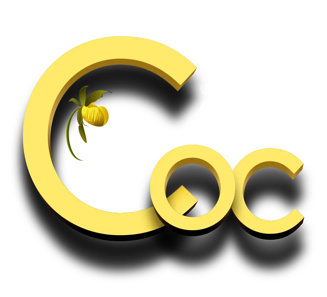The Canadian Orchid Congress