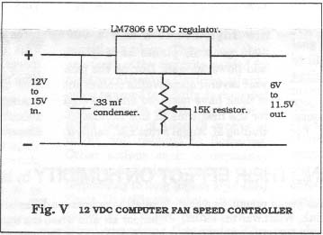 speed controller